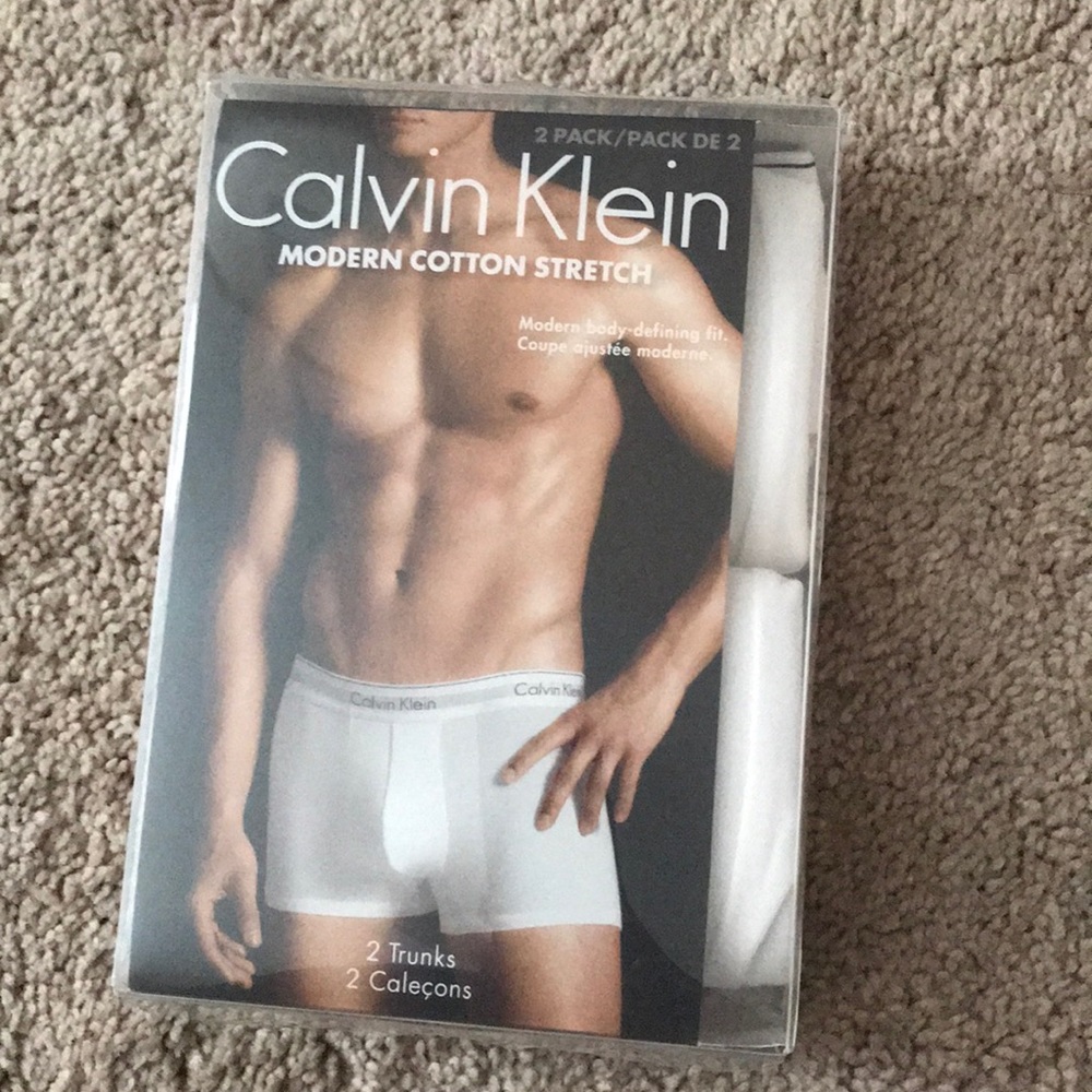 Calvin Klein Underwear